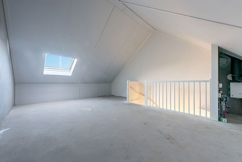 Afbeelding Caissondam 14, 6846 TE Arnhem : 14